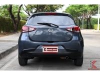 Mazda 2 1.5 (ปี 2015) XD Sports High Connect Hatchback รูปที่ 3